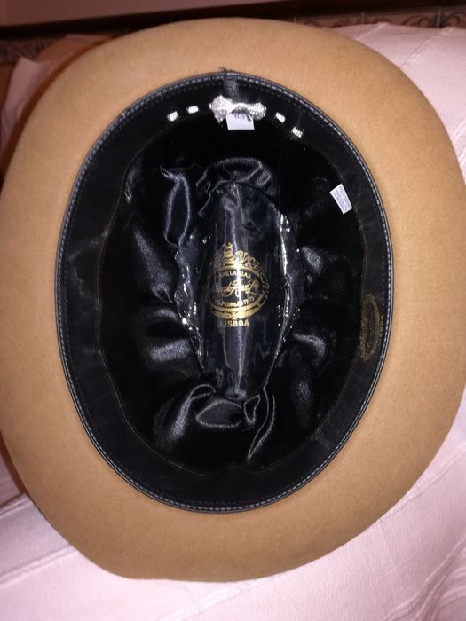 Chapéu Compay Segundo