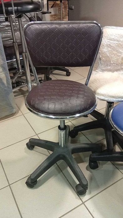 Табурет майстра T-17