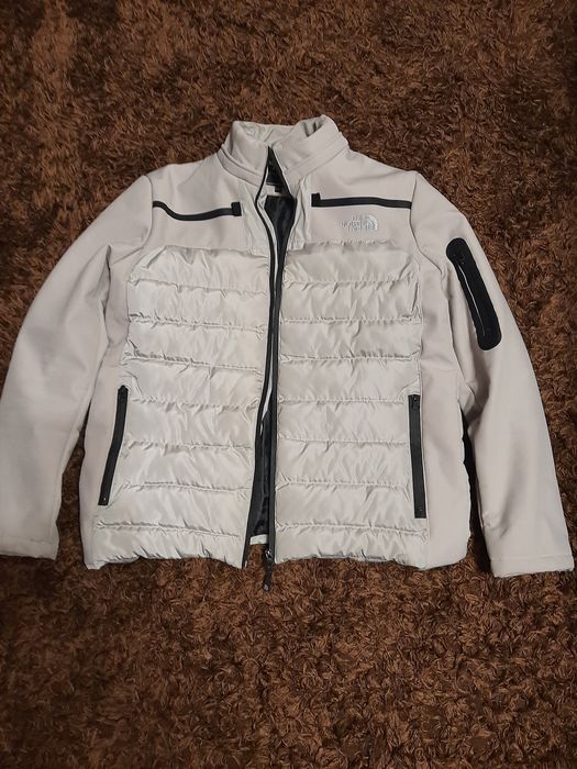 Куртка зимова  THE NORTH FECE