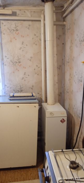Продам 1/2 дома в Карачевке (Покотиловке)