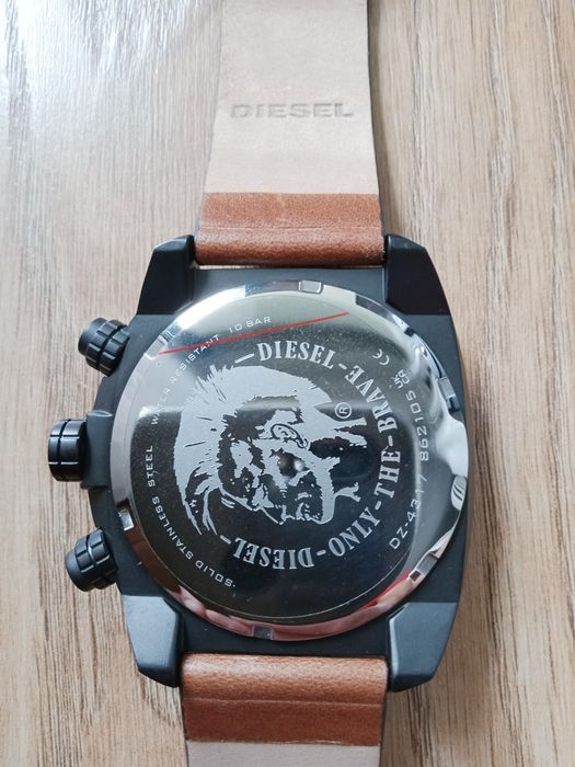 Zegarek DIESEL DZ4317
