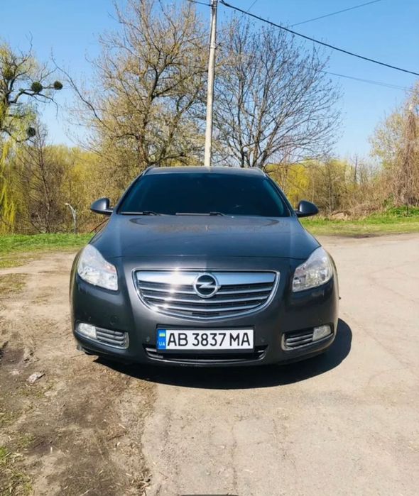 Продаж автомобіля