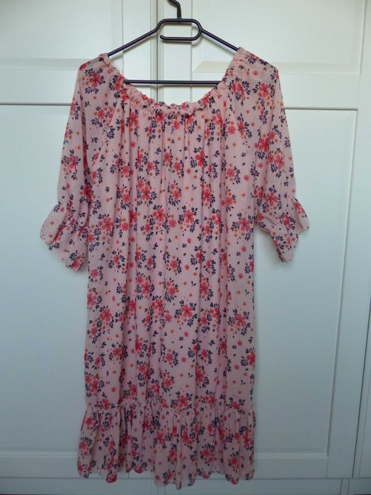 Sukienka Oversize, stan idealny