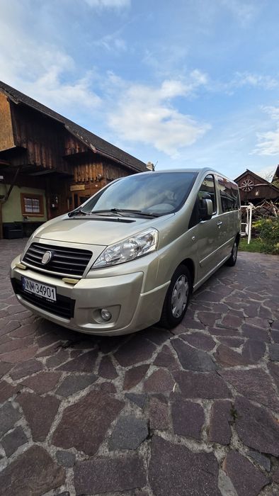 Fiat Scudo