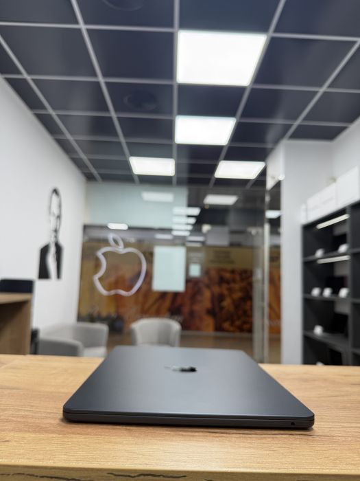 Новий М2 • 8Gb • 256Gb • 100% Macbook Air 15 2023(2025) • Гарантія M2
