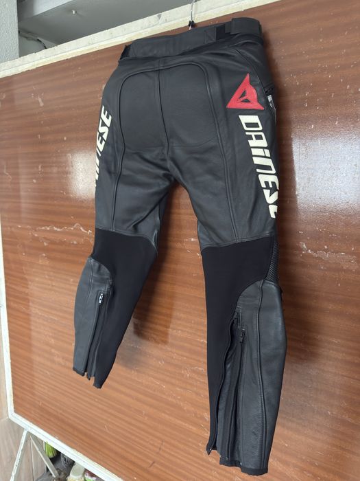 Dainese Delta Pro C2 S/T
