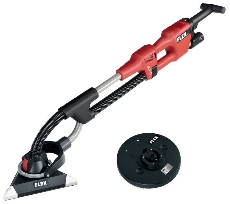 FLEX WST 700 Szlifierka Żyrafa Festool Polecam