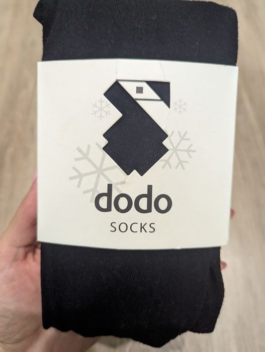 Панчохи фірмові dodo socks