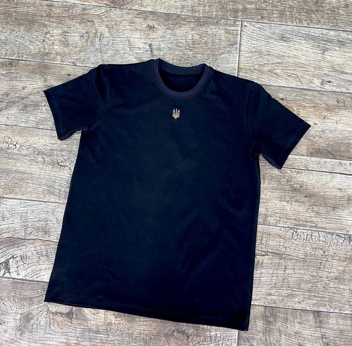 Футболка Герб опт/дроп роздріб