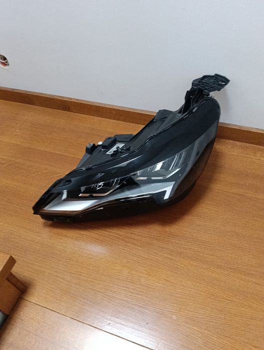 Lampa Peugeot 3008,5008 II Lift Full Led