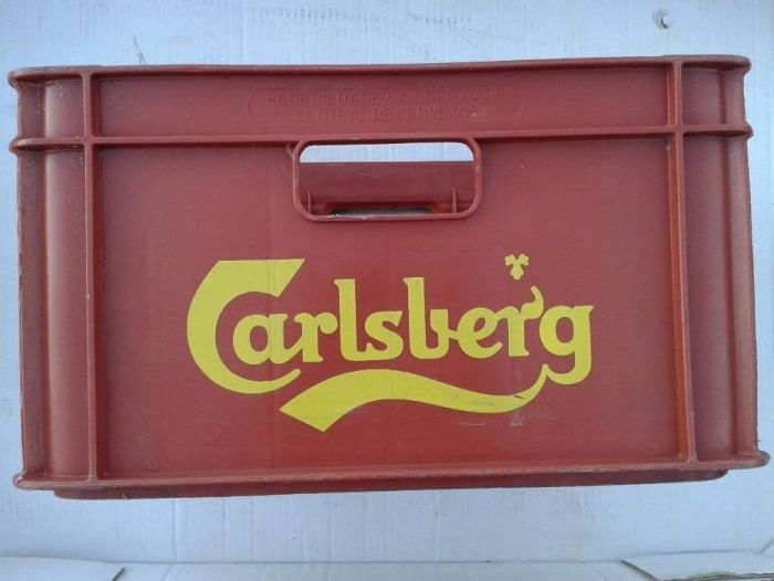 Grades de Cerveja e Sumos