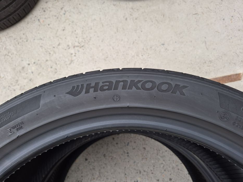 Opony letnie Hankook Ventus S1 evo ² SUV  2 sztuki 255/40/20