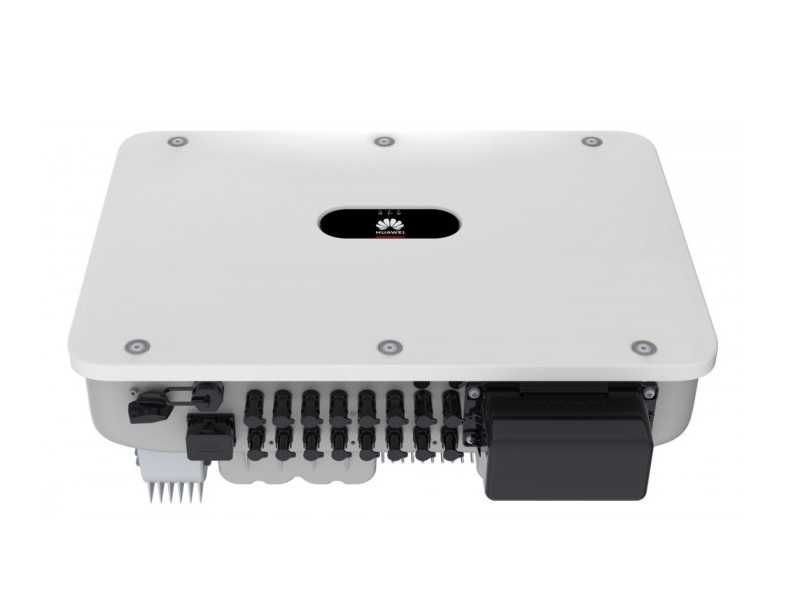 ЗНИЖКИ! Мережевий інвертор Huawei SUN2000-30KTL-M3, 30кВт, 48A, 3 фази