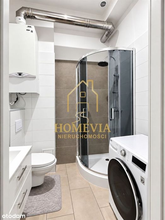 2 pokoje | 32 m² | Centrum Bytomia |