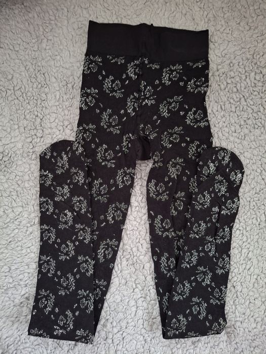 Nowe rajstopy Calzedonia 1/2