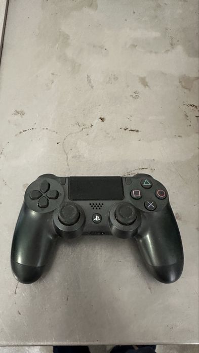 Comando ps4 com drift