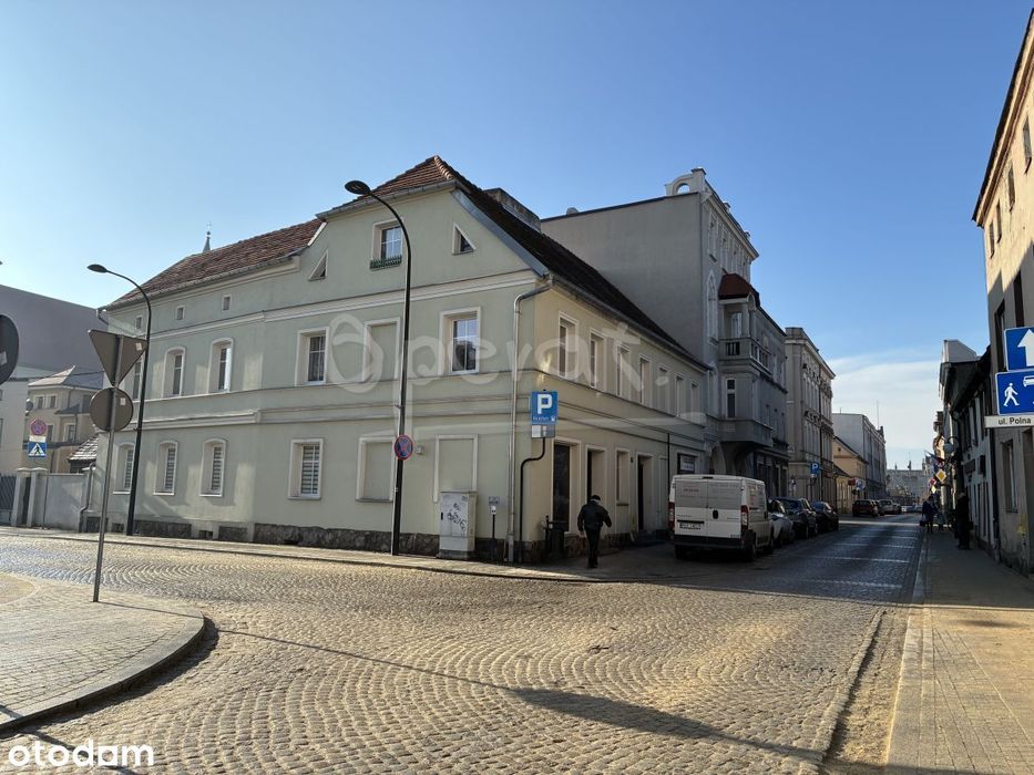 Kamienica Centrum