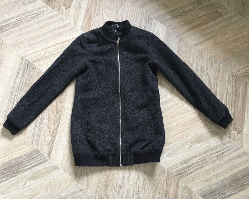 Damska kurtka bluza zamek XS