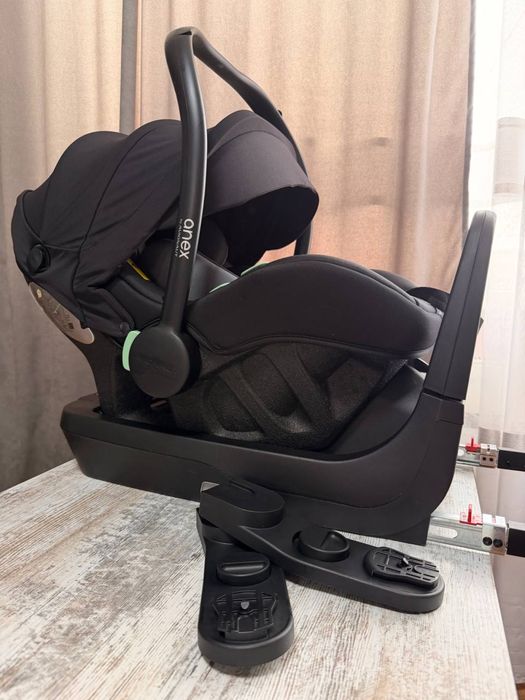 Дитяче автокрісло , автокрісло, автолюлька