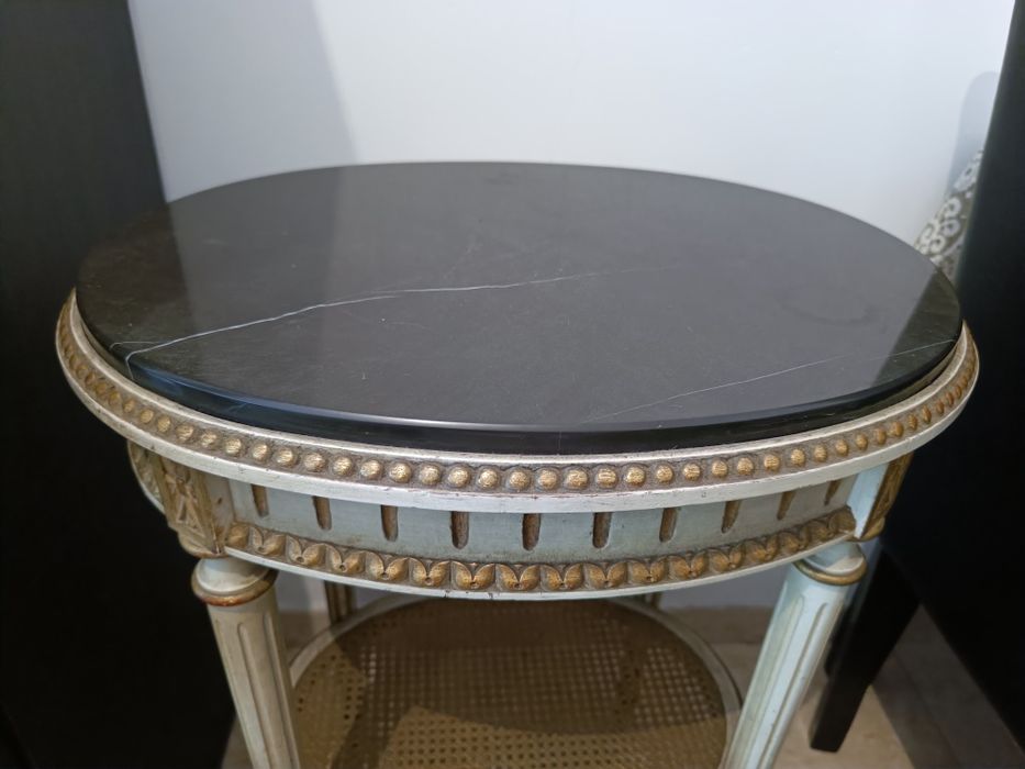 Conjunto mesa e assento