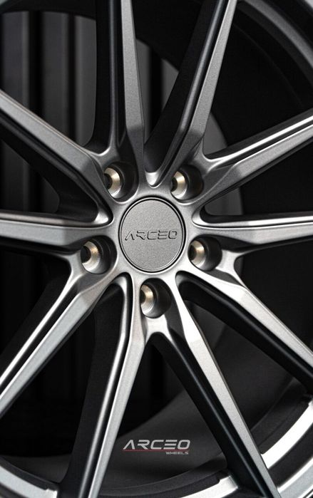 Різноширокі R19 5x112 BMW G30 G20 G12 G11 F39 F48 G80 G22 G23 G26 G15