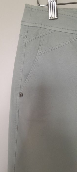 Spodnie Tajfun roz 38