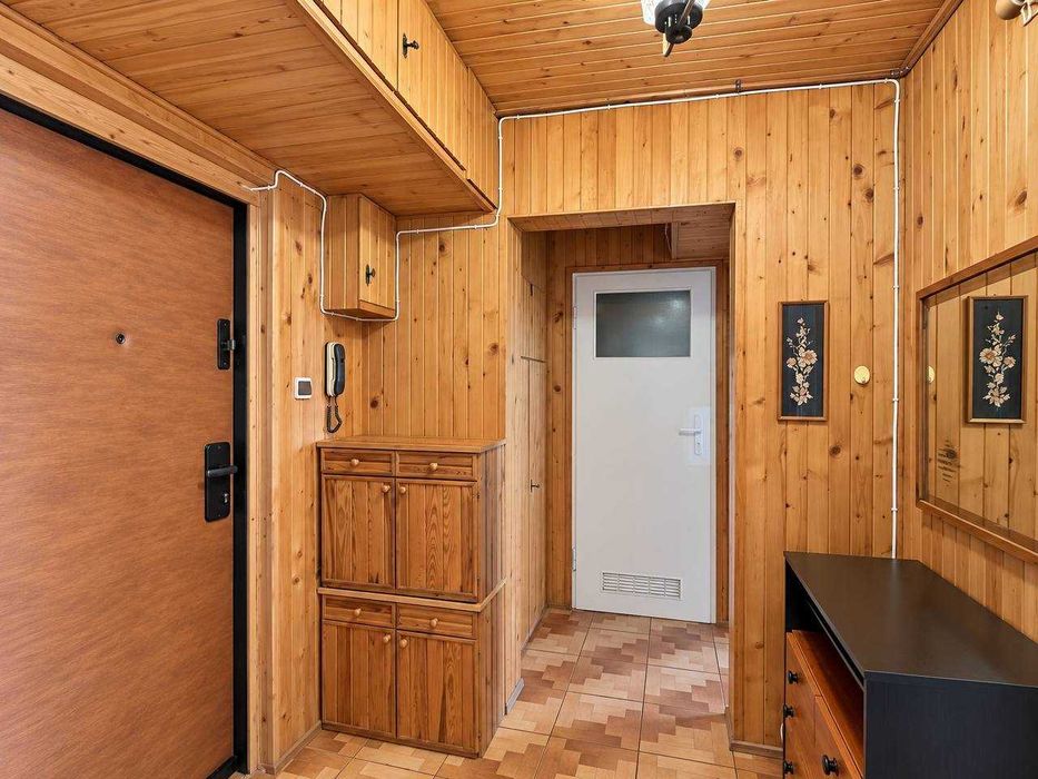 2 pokoje | 42 m² | balkon | Mokotów, Służew