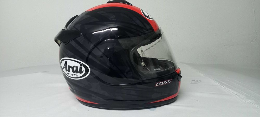 Capacete Arai Chaser-V