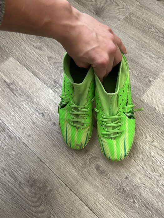 футзалки nike air zoom vapor 15