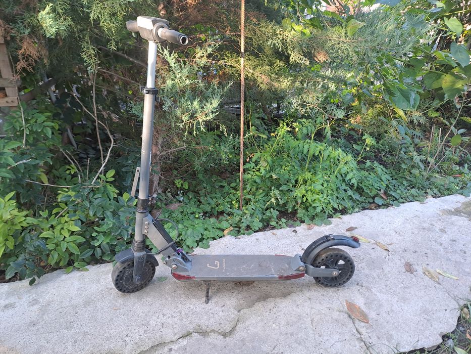 Електросамокат Kugoo S3 Pro