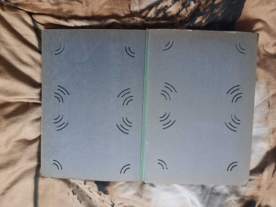 Фотоальбом из СССР