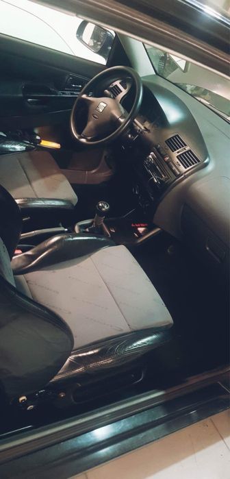 Seat 6k2  motor partido