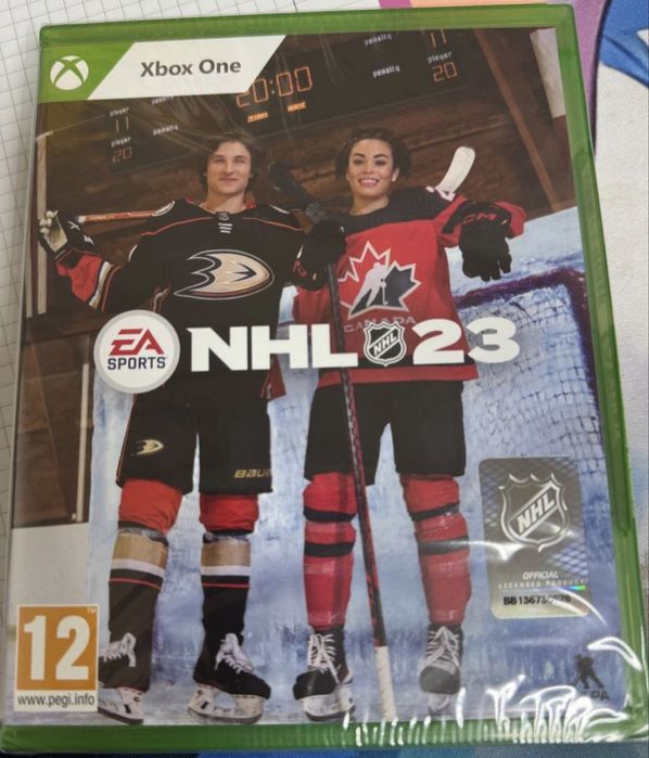 Ігри на Xbox (нові )