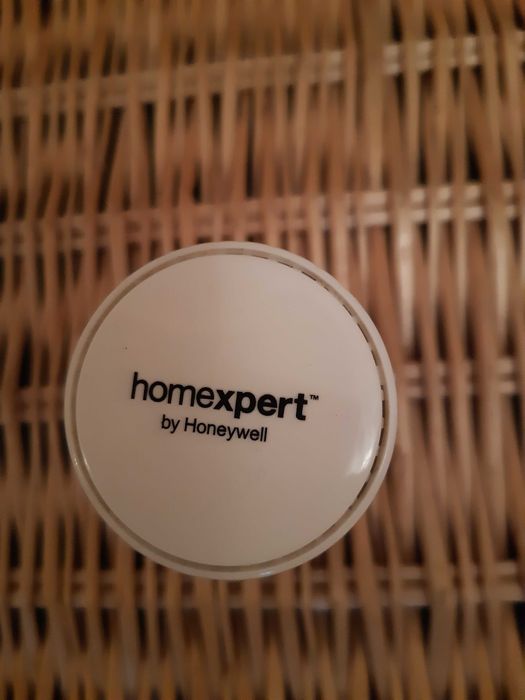 Zestaw termostatyczny Honeywell 1/2"