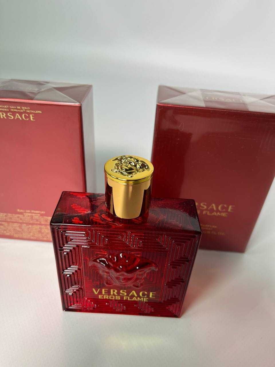 Парфуми Versace Eros Flame: 2 300 грн. - Духи Киев на Olx