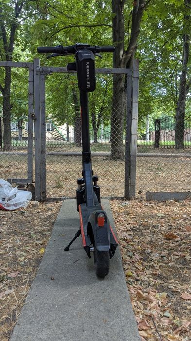 Срочная продажа электросамоката 48V 500W | Отличное состояние | Одесса