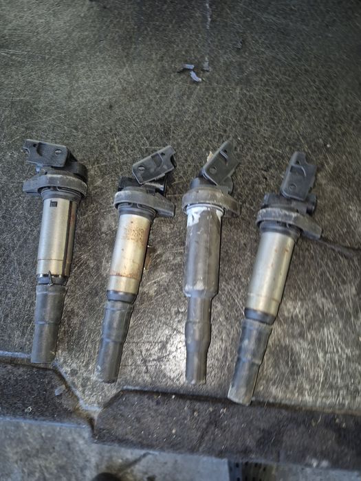 Cewka 1.6 thp 1.6 vti 1.4 vti peugeot citroen