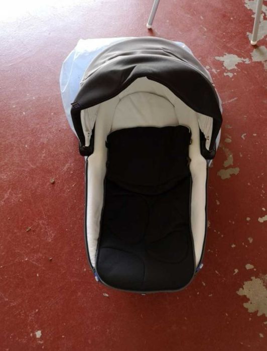 Trio Living Chicco Negociável