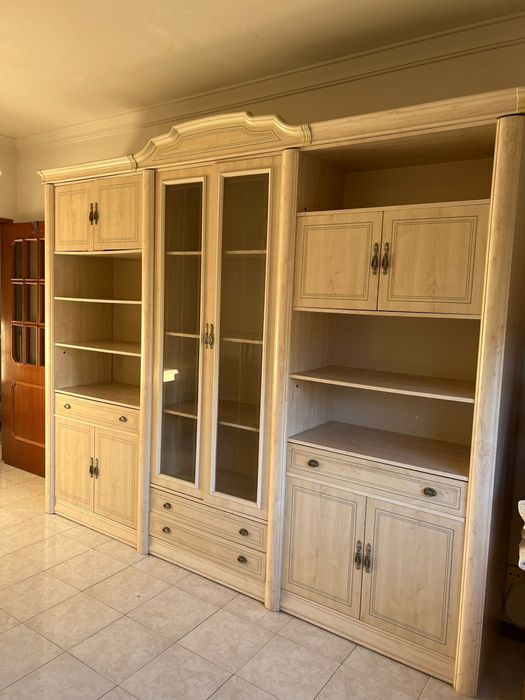 Mobília sala jantar