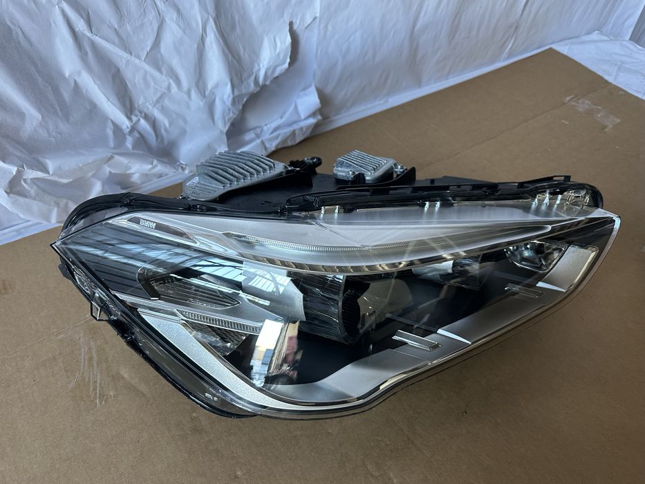 Фари, фара BMW бмв х1 X1 F48 F49 2019 2020 2021 2022