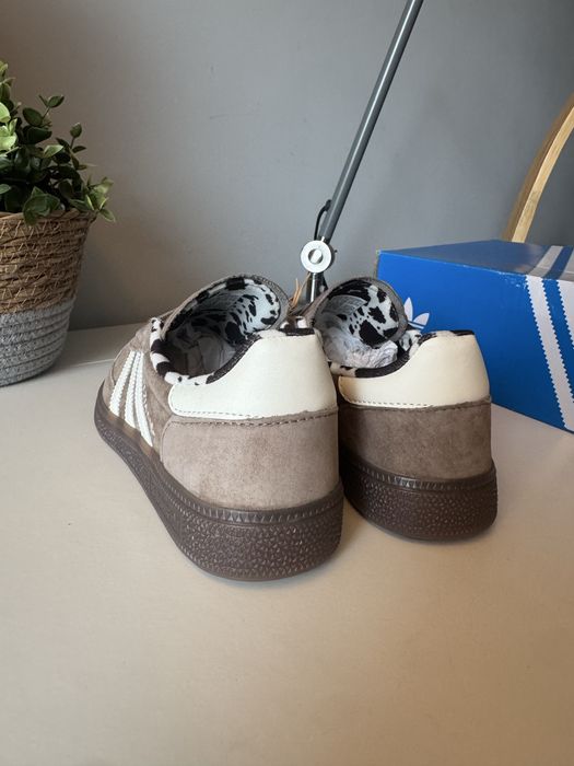 Sapatilhas Adidas spezial