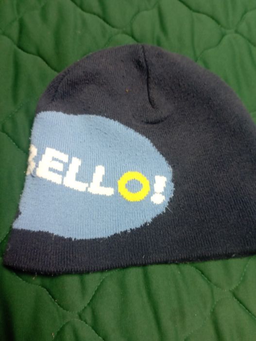 Продається шапка для хлопчика