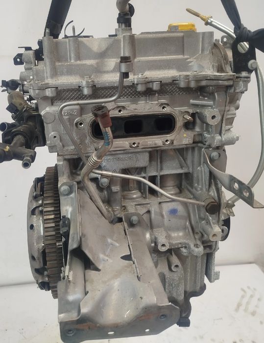 Motor completo DACIA Sandero II (5S_)