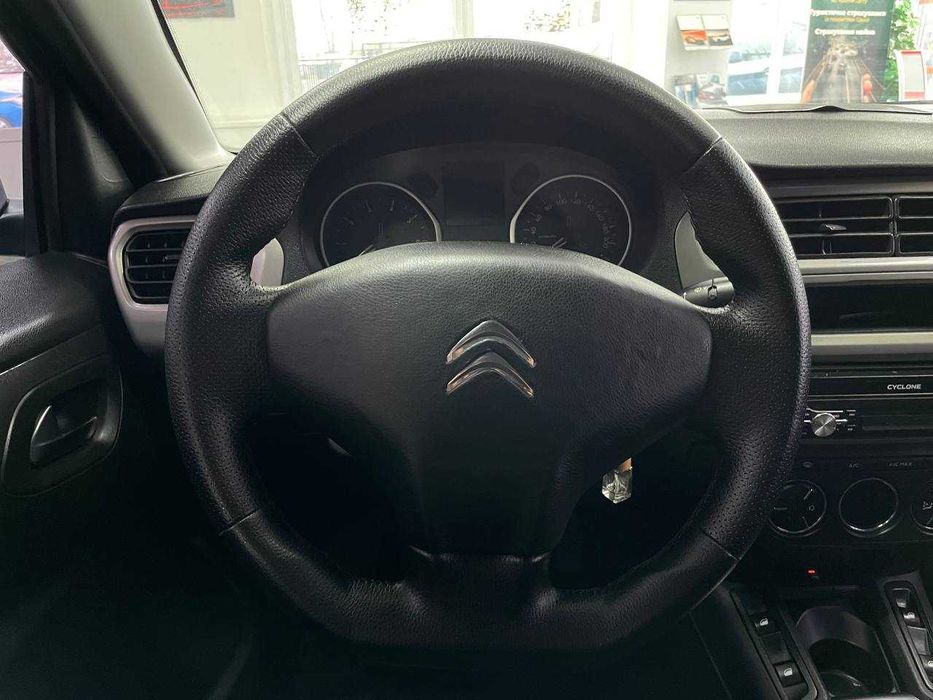 Citroen C-Elysee 2017 МКПП Обмін/Кредит/Лізинг