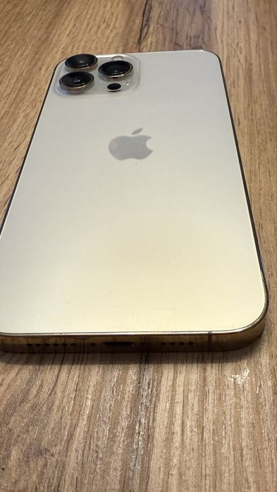 Sprzedam iPhone 13 Pro Max stan idealny, bateria 85%