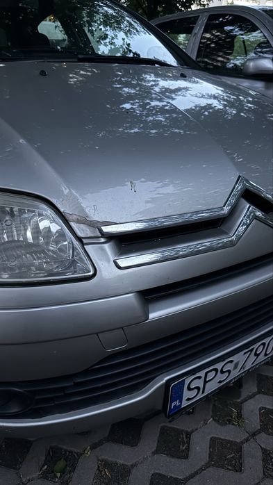 Sprzedam  Citroen C4