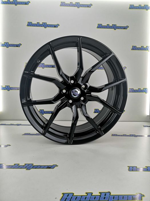 JANTES LOOK VOLVO EM 18E 19| 5X108 NOVAS