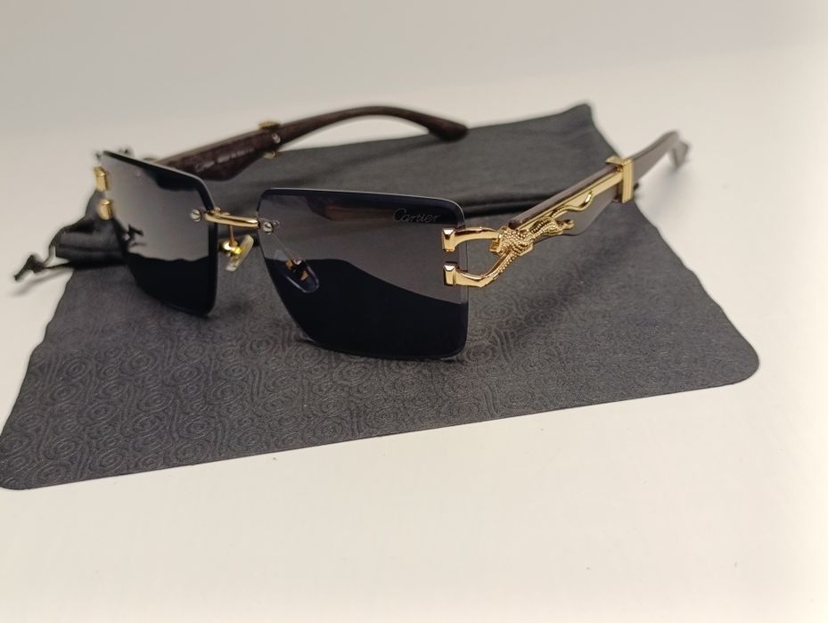 Cartier Panthere Classic Style