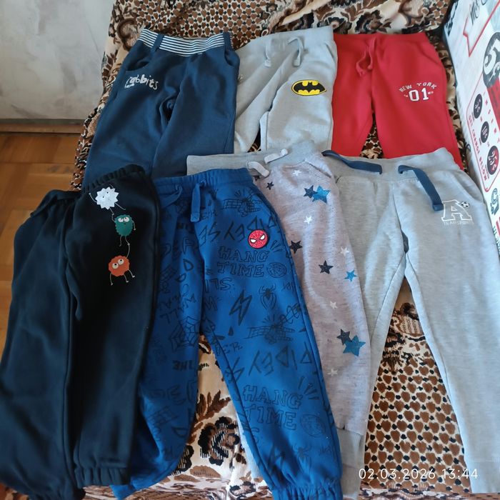 Речі на 3-4 роки