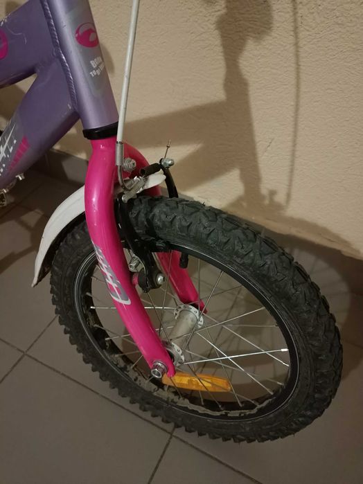 Продам дитячий велосипед